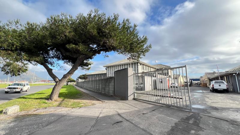 To Let commercial Property for Rent in Epping Industrial Western Cape